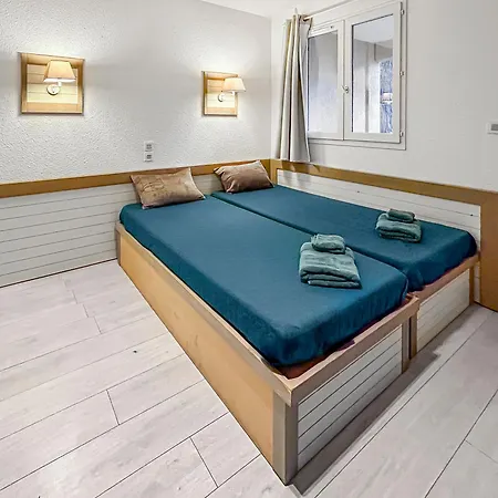 Hébergement de vacances Ensoleillee Avec Piscine
