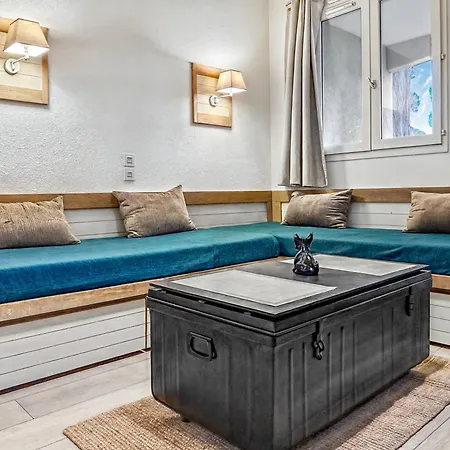 Ensoleillee Avec Piscine Hébergement de vacances