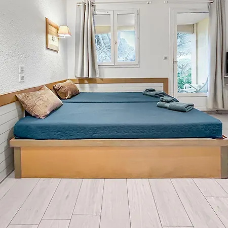 Holiday home Ensoleillee Avec Piscine