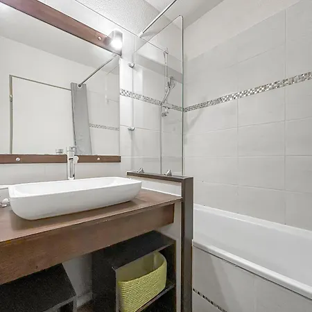 Holiday home Ensoleillee Avec Piscine