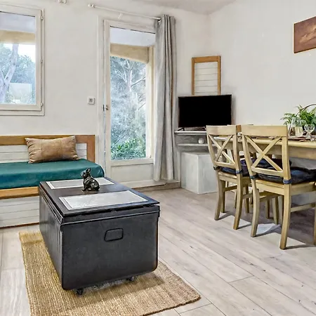 Tatil Evi Ensoleillee Avec Piscine *
